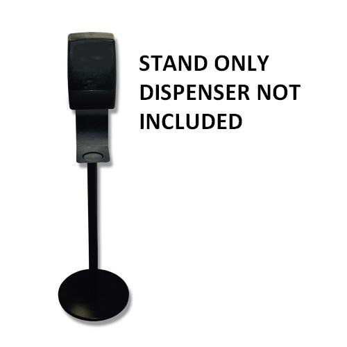 Hand Sanitizer Dispenser Stand