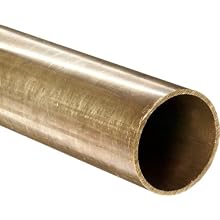 Brass C330 Round Tubing