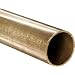 Brass C330 Round Tubing