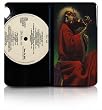 Grateful Dead Blues For Allah Classic Record Wallet