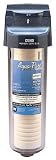 Aqua-Pure AP101T Whole House Transparent Sump Pump