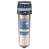Aqua-Pure Whole House Transparent Sump Pump, AP101T by Cuno