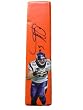 Chad Greenway Autographed Custom Photo Minnesota Vikings Football End Zone Pylon, Proof Photo
