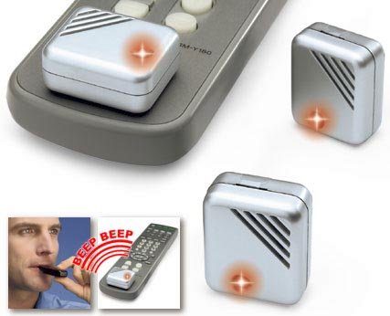 Childrens Toyshop  Toys : Whistle & Find Remote Control