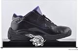 Mounted Memories Toronto Raptors Team Logo Basketball Shoe Display Case