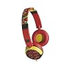Moshi Monsters Universal Headphones - Red (Nintendo 3DS/DS)