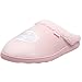Reebok Women's NFL Tremain Slipper,49ers (Pink),Medium
