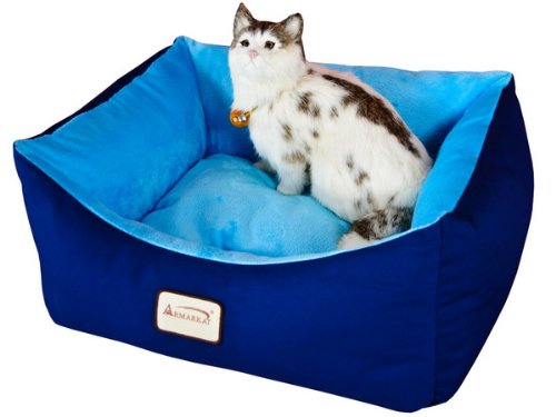 Armarkat Cat Dog Pet Bed 18