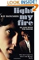 Light My Fire: My Life with The Doors