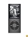 Apple iPod nano 8 GB Black (4th Generation)