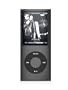 Apple iPod nano 16 GB Black (4th Generation) [Previous Model]