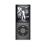 Apple iPod nano 8 GB Black (4th Generation) [Previous Model]