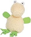 Sigikid - 30170 - Coussin Bouillotte - Grenouille