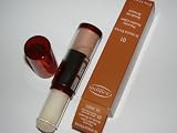 Clarins Summer Fever Brush on Bronzer Bronzing Face Powder #01
