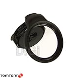 Genuine TomTom Easyport Window Mount for TomTom ONE V4/V5/XL/XXL/XL2 including IQ Routes