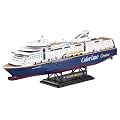 Revell 05810 - M/S Color Fantasy im Ma�stab 1:1200