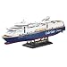 Revell 05810 - M/S Color Fantasy im Ma�stab 1:1200