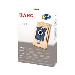 AEG S-bag Classic GR 200 / 5x Hochwertige Papierbeutel / f�r s-bag Baureihe