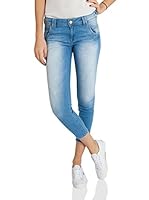 Mavi Vaquero Serena Ankle (Azul)