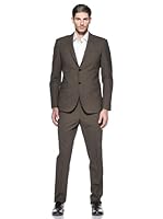 Balmain Traje  Vianney (Marrón Claro)