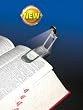 EZ Reader Auto Pop-Up Wide Angle LED Book Light