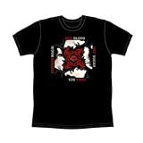 MENS RED HOT CHILI PEPPERS BLOOD SUGAR SEX MAGIK T-SHIRT at Bravado%21 Designs