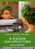 I Ragazzo dai Capelli Verdi / The Boy with the Green Hair ( Italienische / Englische Fassung ) - Dean Stockwell; Pat O'Brien; Robert Ryan; Barbara Hale