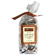 Charlotte's Confections Caramels & Soft Chews, Caf? Latte Caramel, 8-Ounce Bags (Pack of 4)