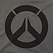 Overwatch Logo Men's Short Sleeve T-Shirt