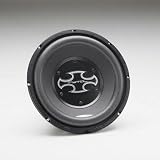 10 4OHM 600 Watt Subwoofer