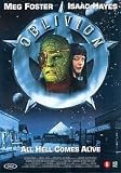Alien Desperados / Oblivion ( Welcome to Oblivion ) [ Holl�ndische Fassung, Keine Deutsche Sprache ] - Andrew Divoff