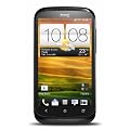 HTC Desire X Smartphone Android avec HTC Sense GSM/GPRS/EDGE/HSPA/WCDMA/GPS Bluetooth Wifi Noir