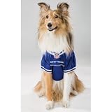 New York Giants Dog Jersey