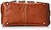 FRYE Tricia Weave Shopper Cross-Body Bag