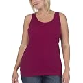 Merona&reg; Plus Tank Top - Berry