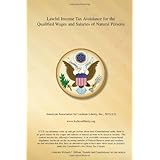 lawful income tax avoidance for the qualified wages and salaries of natural persons