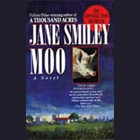 Moo (Unabridged)