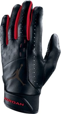 Softball - Nike Jordan Team Batting Gloves