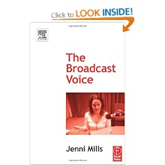 The Broadcast Voice