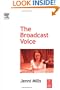 The Broadcast Voice
