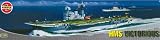 Airfix A04201 HMS Victorious 1:600 Scale Warship Series 4 Model Kit