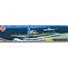 Airfix A04201 HMS Victorious 1:600 Scale Warship Series 4 Model Kit