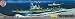 Airfix A04201 1:600 Scale HMS Victorious Warship Classic Kit Series 4