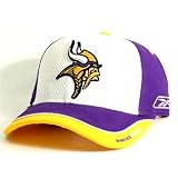Urban Boundaries - Minnesota Vikings Mesh Front Baseball Hat