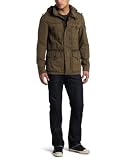 Levi's Men's Washed Field Jacket