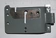 Merrow M-3-1_Gy Frame Cap Gray