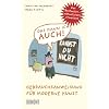 Das kann ich auch! Gebrauchsanweisung f�r moderne Kunst