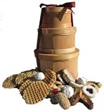 Italian Cookie Gift Tower