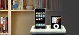 DEXIM DUAL DOCK CHARGER FOR IPHONE 3G & IPOD