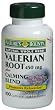 Nature's Bounty Natural Valerian Root 450 mg Caps, 100 ct